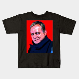 Stellan Skarsgard Kids T-Shirt